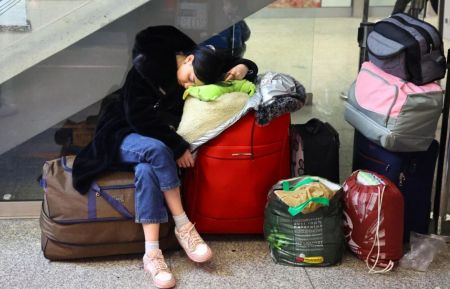 Українці за кордоном / Фото з відкритих джерел