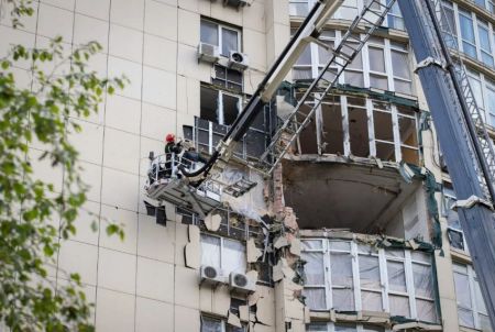 Ракети РФ / Фото з відкритих джерел