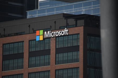 Microsoft / © unsplash.com
