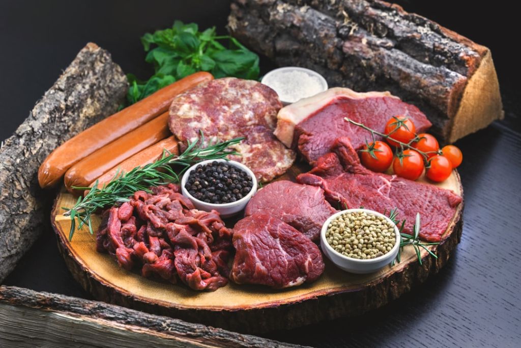 Ціни на продукти / © unsplash.com