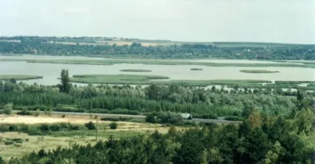 Угорщина / Фото з відкритих джерел