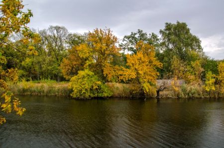 Малим річкам загрожує зникнення: які регіони України опинилися під найбільшим ударом Зміна клімату / © pexels.com