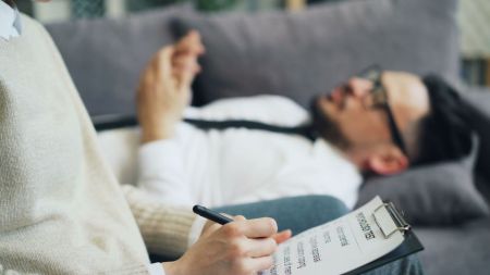 Стрес / © pexels.com