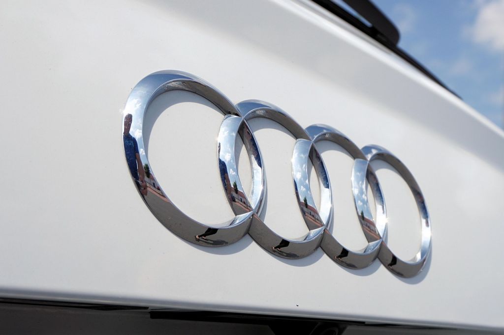 Audi Q7 / © pixabay.com