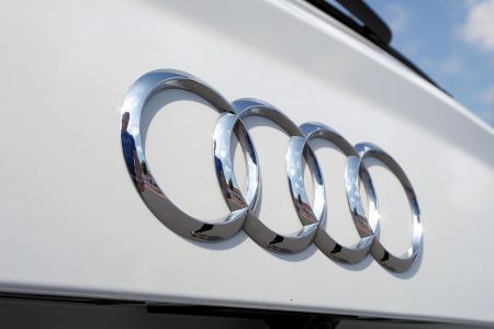 Audi Q7 / © pixabay.com