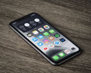 Apple / © unsplash.com