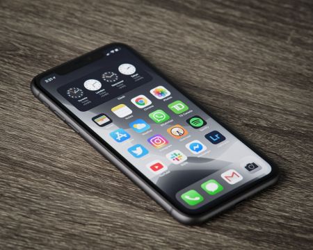 Apple / © unsplash.com