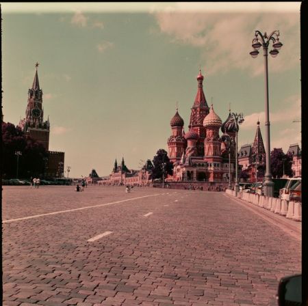 У Москві вперше за 20 років скасували концерт на Червоній площі: що сталося Москва / © pexels.com