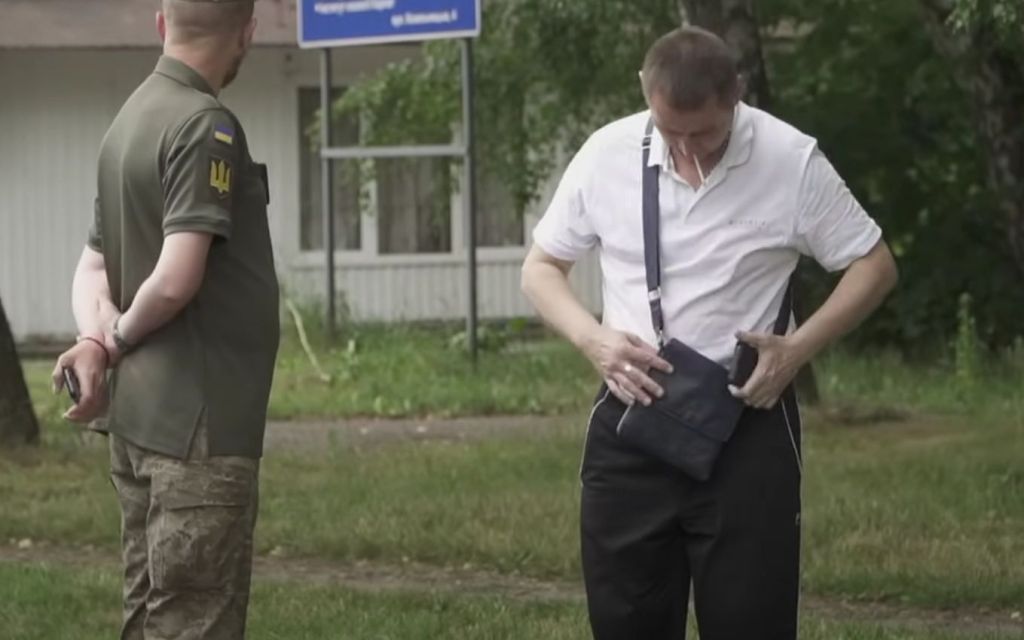 У ТЦК визнали відсутність повноважень на зброю: що заявили військові ТЦК / Фото з відкритих джерел