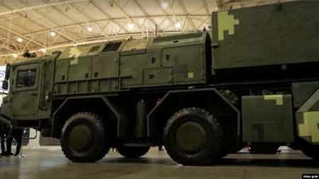 Ракети FP-9 / Фото з відкритих джерел