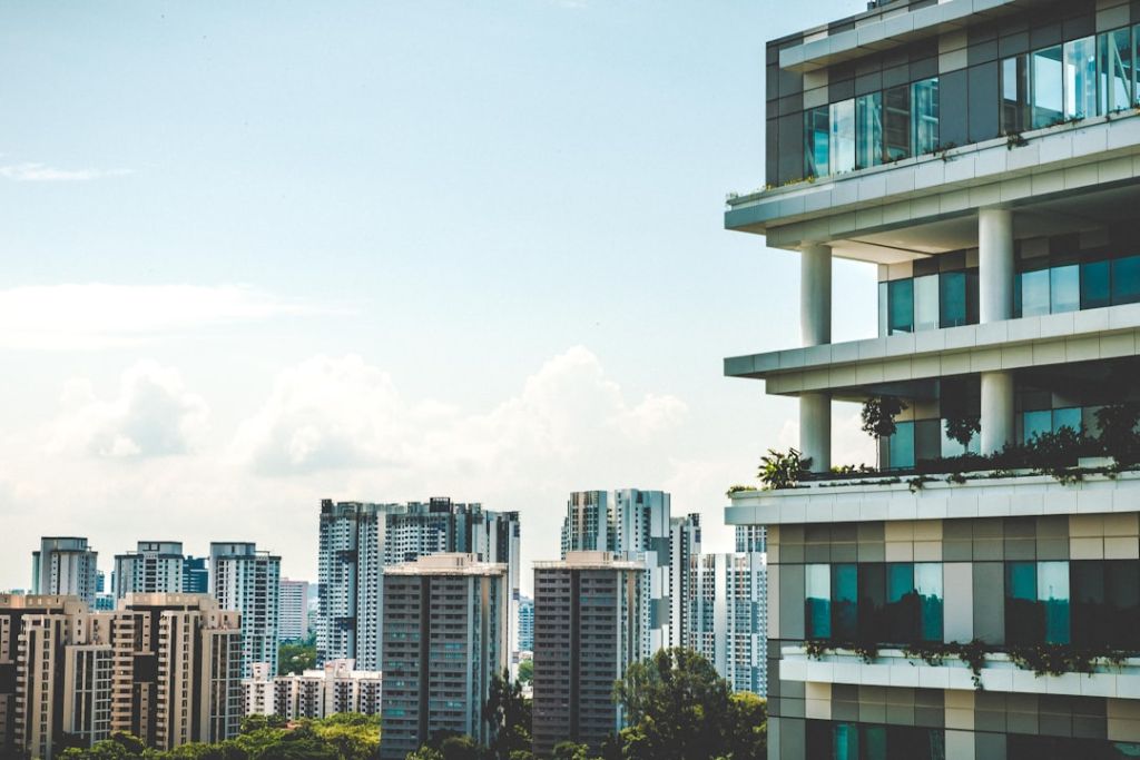 Нерухомість / © unsplash.com