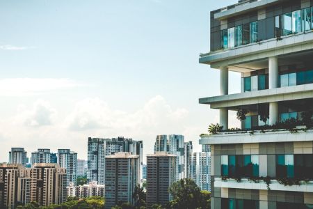 Ціни на квартири злетіли на 35%: яке місто стало несподіваним рекордсменом Нерухомість / © unsplash.com