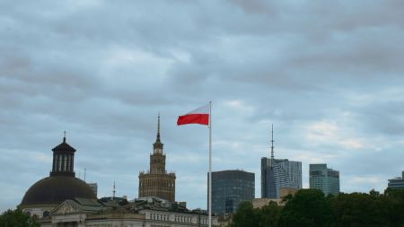 Польща вимагає повернути 450 мільйонів євро: через що спалахнула нова суперечка в ЄС Польща / © pexels.com