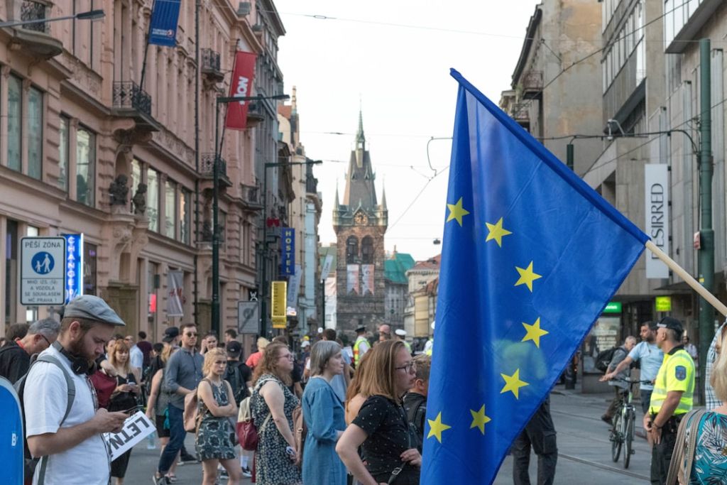 Українцям у ЄС пригрозили депортацією: кого можуть повернути додому першими ЄС / © unsplash.com