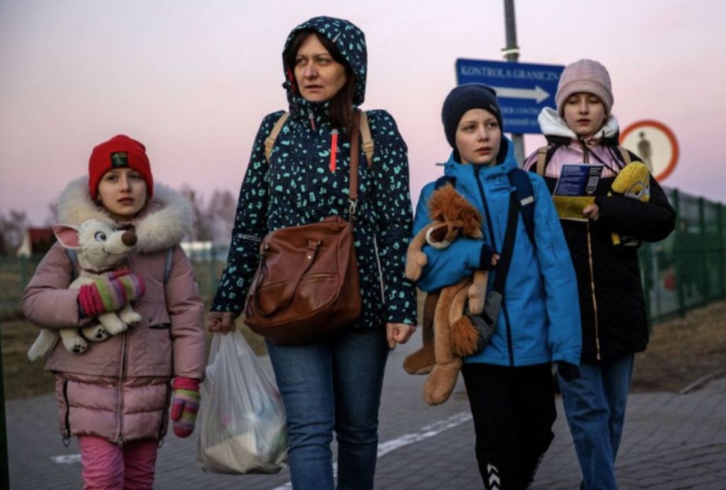 ВПО почали втрачати житло: кого можуть виселити вже через три місяці ВПО / Фото з відкритих джерел