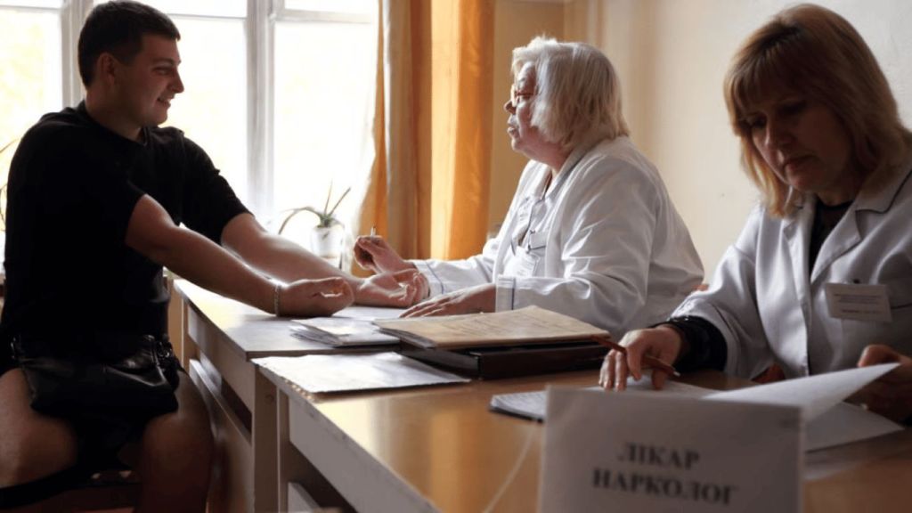 ВЛК / Фото з відкритих джерел