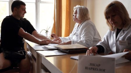 Підприємства направляють працівників на ВЛК: чи можуть змусити пройти комісію при броні ВЛК / Фото з відкритих джерел