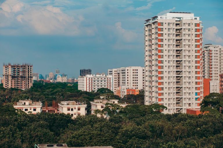 Нерухомість / © pexels.com