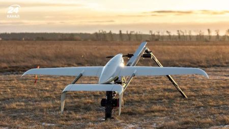 Україна отримала нову перевагу на фронті: що відомо про дрони зі штучним інтелектом Дрони / Фото з відкритих джерел