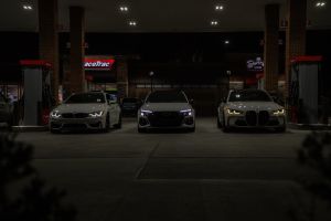 Цей BMW залишив Mercedes позаду: який автомобіль підкорив світовий ринок Авторинок / © unsplash.com