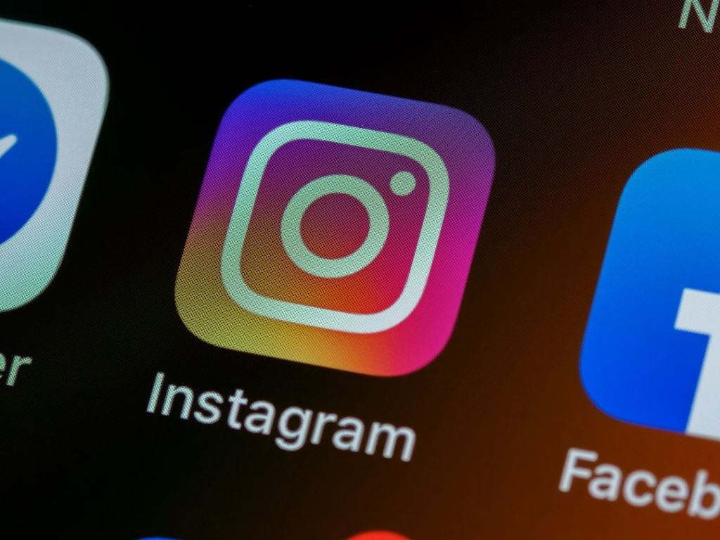 Instagram / © unsplash.com