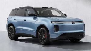 Стало відомо, яким буде новий Volkswagen ID.Era 8X: перші характеристики Volkswagen / Фото з відкритих джерел