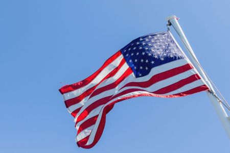 У США роздають безкоштовну землю та платять сім’ям: які умови поставили новим мешканцям США / © pexels.com