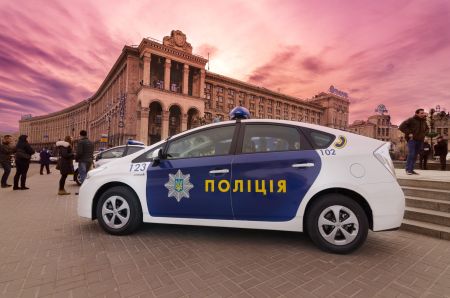 Київ / Фото з відкритих джерел