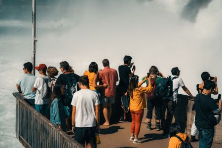 Названо туристичні місця, які найбільше розчарували мандрівників: хто потрапив до антирейтингу Туризм / © pexels.com