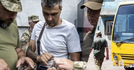 ТЦК чекають звіти до 20 червня: кому загрожує штраф до 59 тисяч гривень ТЦК / Фото з відкритих джерел
