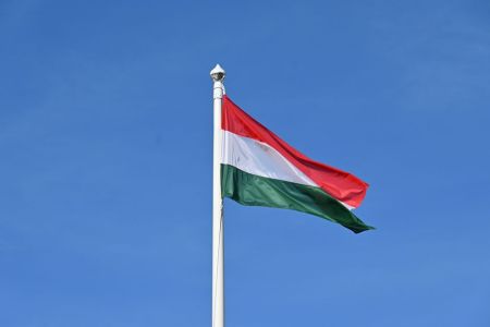 Угорщина / © pexels.com