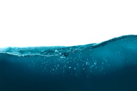 Вода / © unsplash.com