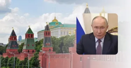 У Росії заговорили про кінець війни: що налякало навіть прихильників Путіна Росія / Фото з відкритих джерел
