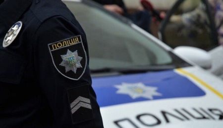 Нацполіція / Фото з відкритих джерел