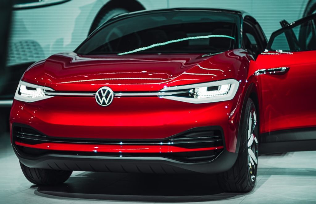 У Volkswagen заявили, що бензинові авто зникнуть з доріг: з чим їх порівняли Volkswagen / © unsplash.com