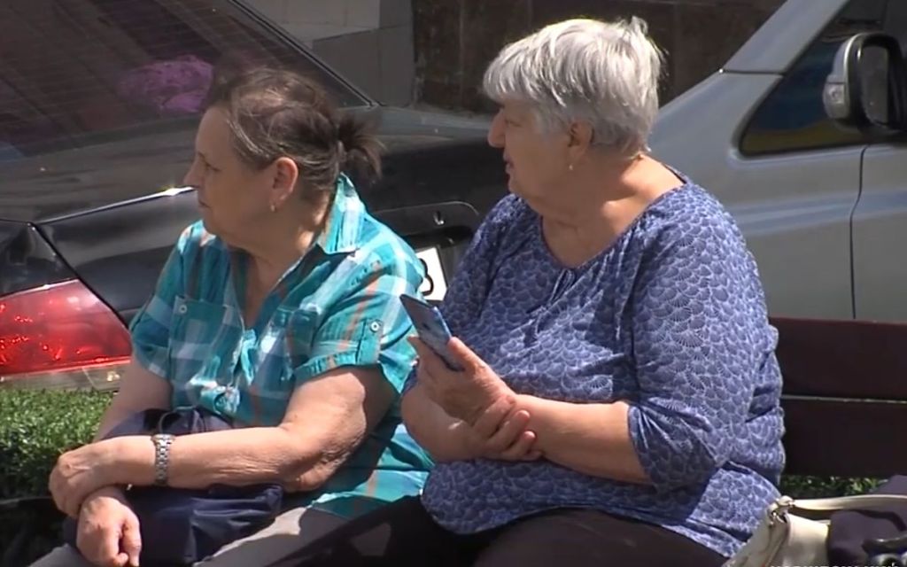 Пенсіонери роками не можуть забрати свої гроші: як змусити ПФУ виконати рішення суду Пенсія / Фото з відкритих джерел