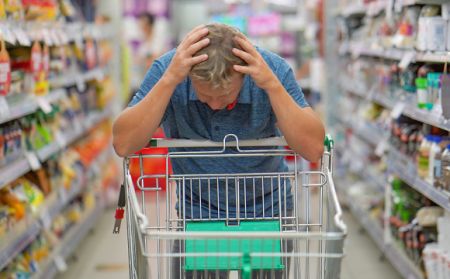 В Україні подешевшають популярні продукти: на чому зможуть заощадити покупці Ціни на продукти / Фото з відкритих джерел