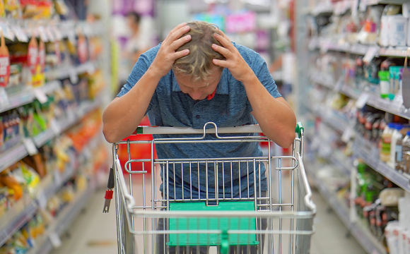В Україні подешевшають популярні продукти: на чому зможуть заощадити покупці Ціни на продукти / Фото з відкритих джерел