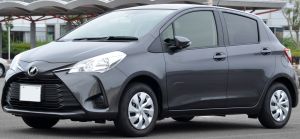Toyota скорочує випуск популярних авто: чого чекати покупцям Toyota / Фото з відкритих джерел