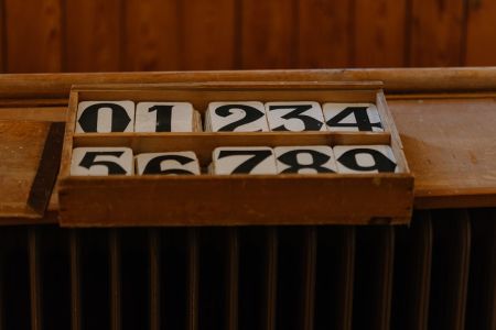 Названо чотири дати народження найщиріших людей: кому довіряють без зайвих слів Нумерологія / © unsplash.com