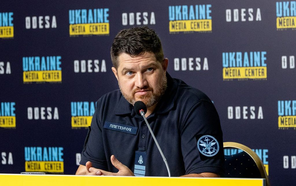 ВМС ЗСУ / Фото з відкритих джерел
