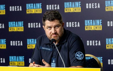 ВМС ЗСУ / Фото з відкритих джерел