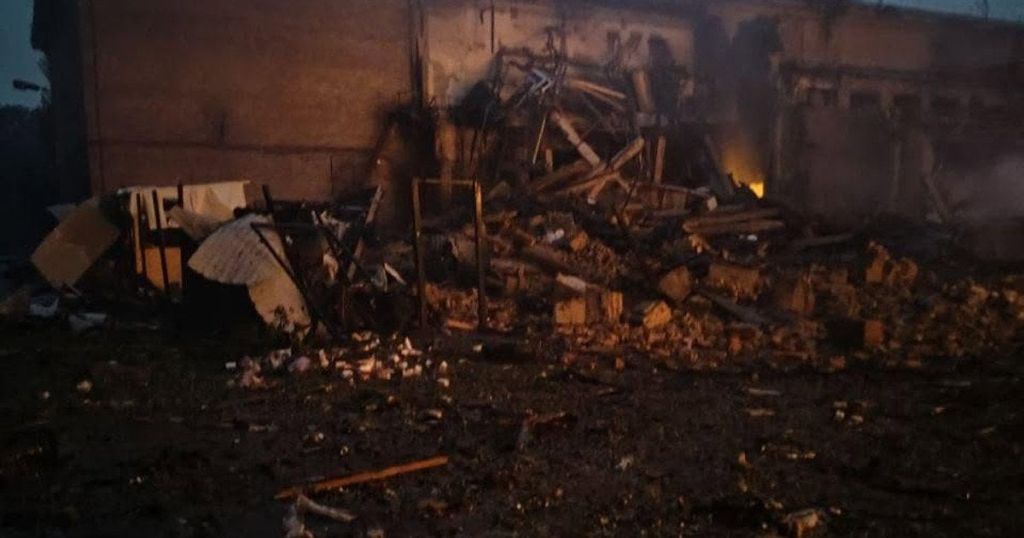 Кіностудія Довженка / Фото з відкритих джерел