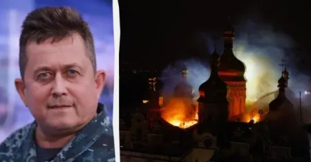Путін / Фото з відкритих джерел