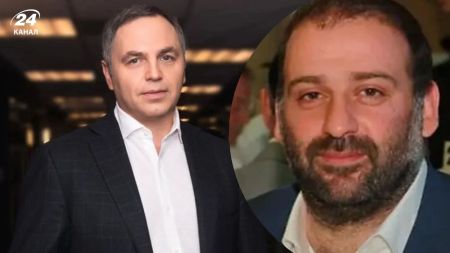 Стало відомо, навіщо Портнов приїжджав до України перед убивством: до чого тут Міндіч Андрій Портнов / Фото з відкритих джерел