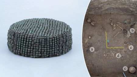 Археологія / Фото з відкритих джерел