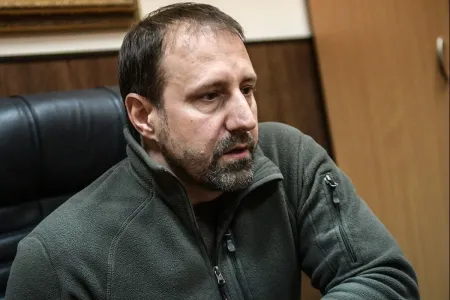 Командир “ДНР” визнав провал “СВО”: яку несподівану заяву зробив про Україну Ходаковський / Фото з відкритих джерел
