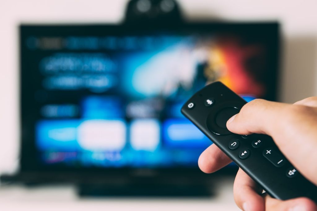 Smart TV / © unsplash.com