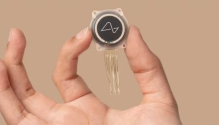 Neuralink / Фото з відкритих джерел