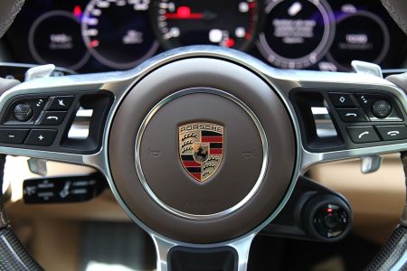 Porsche Panamera / © pixabay.com